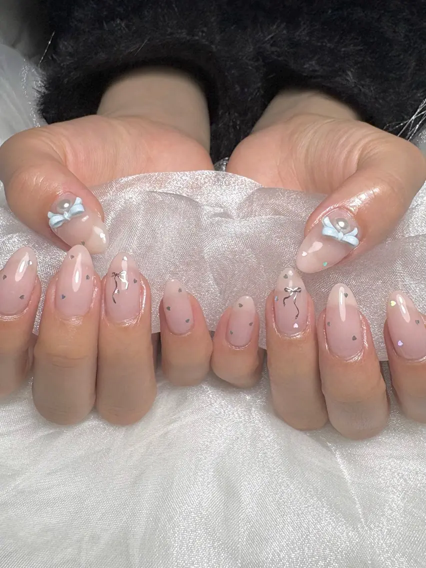 ネイル ハンドネイル nail salon Anela🪽🫧のエステ・リラクイメージ