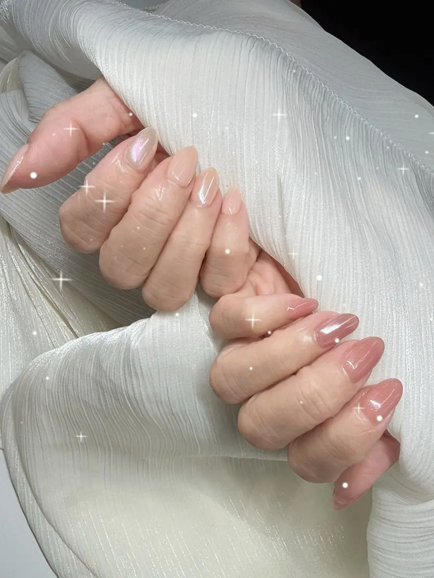 ネイル キャンアイドレッシー 新小岩のネイルデザイン