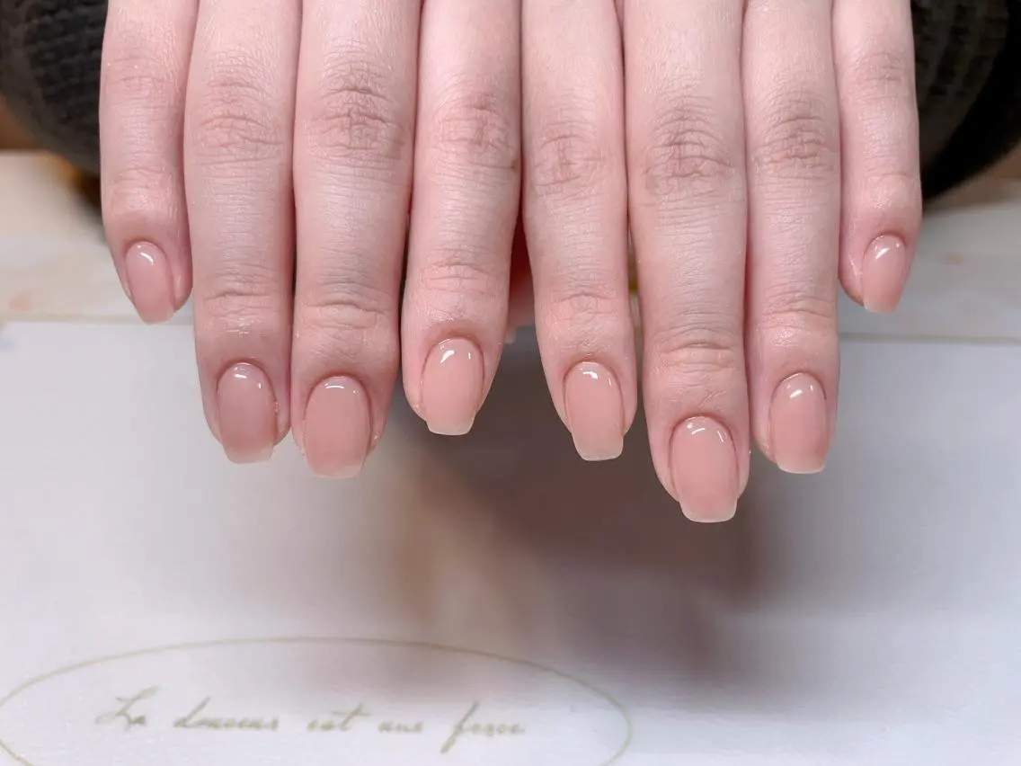 ネイル その他(ネイル) エン Nail salonのネイルデザイン