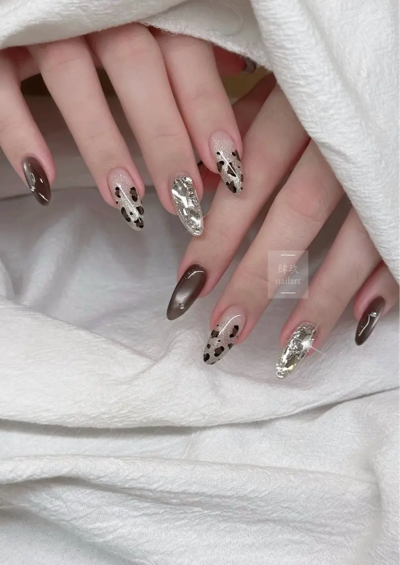 ネイル Sora nailのネイルデザイン