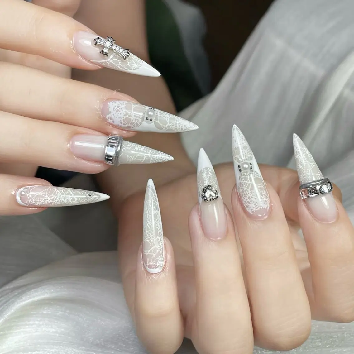 ネイル G💚Nail salonのネイルデザイン