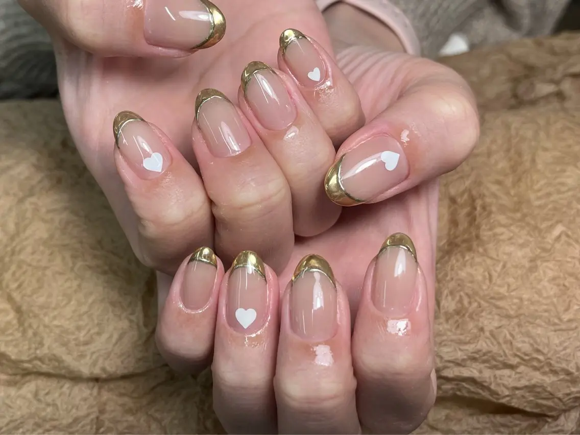 ネイル ToliyDeliy Nail Salonのネイルデザイン
