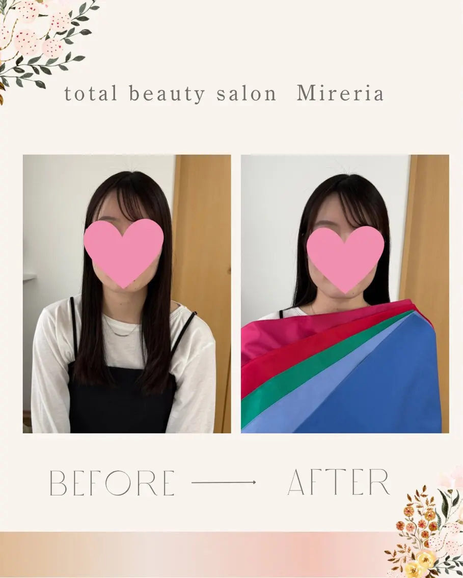 セルフホワイトニング &パーソナルカラーのその他イメージ