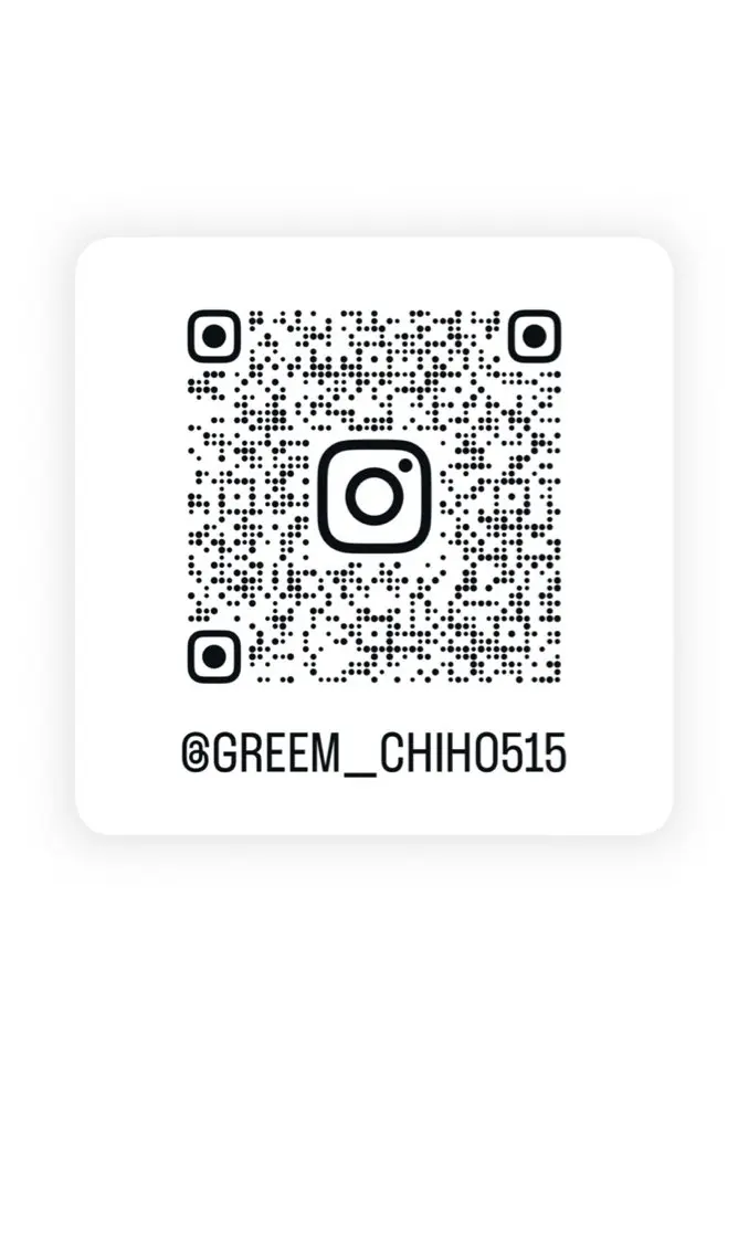 GREEM CHIHOのマツエク・マツパデザイン