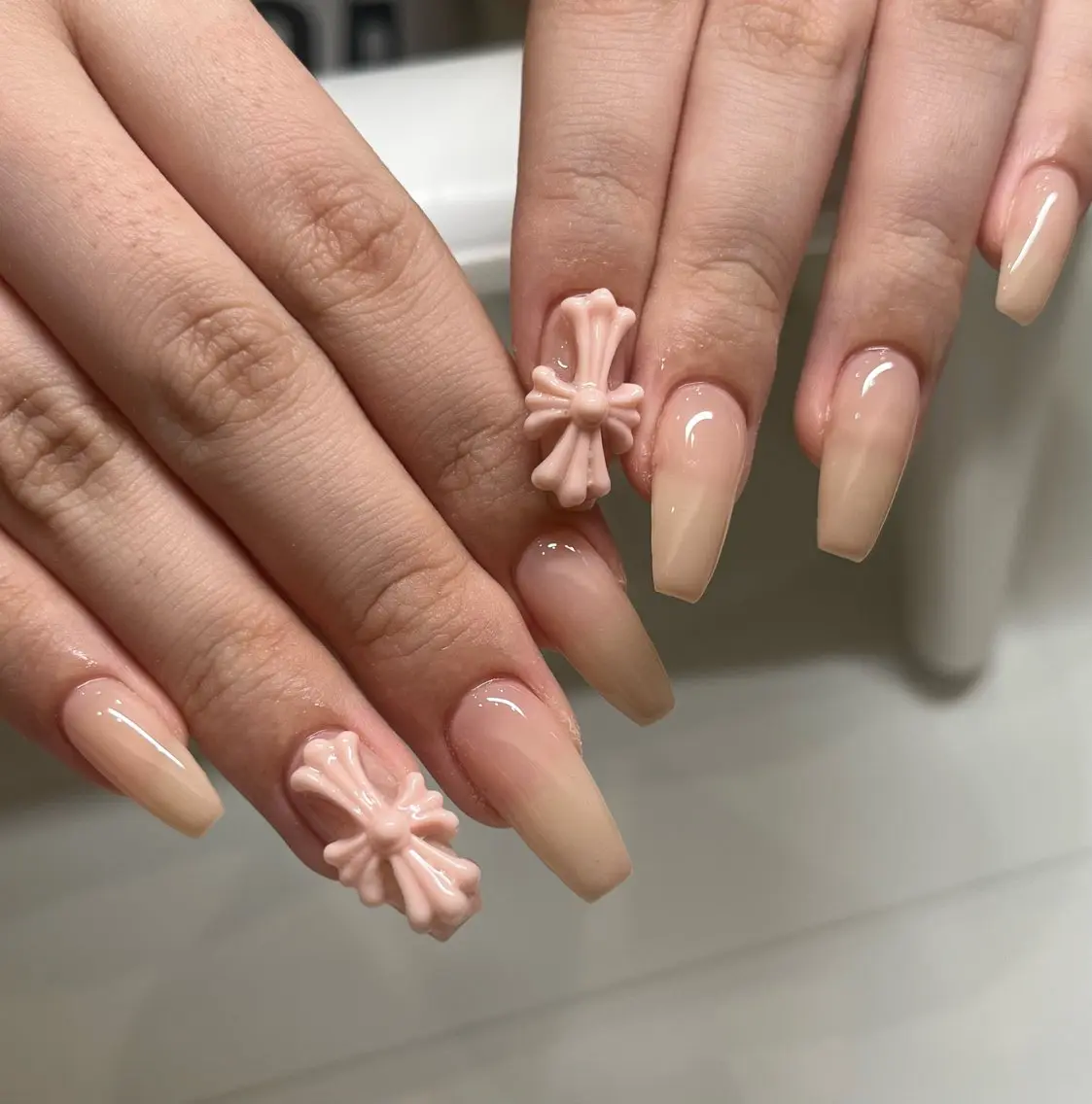 ネイル GINGER senaのネイルデザイン