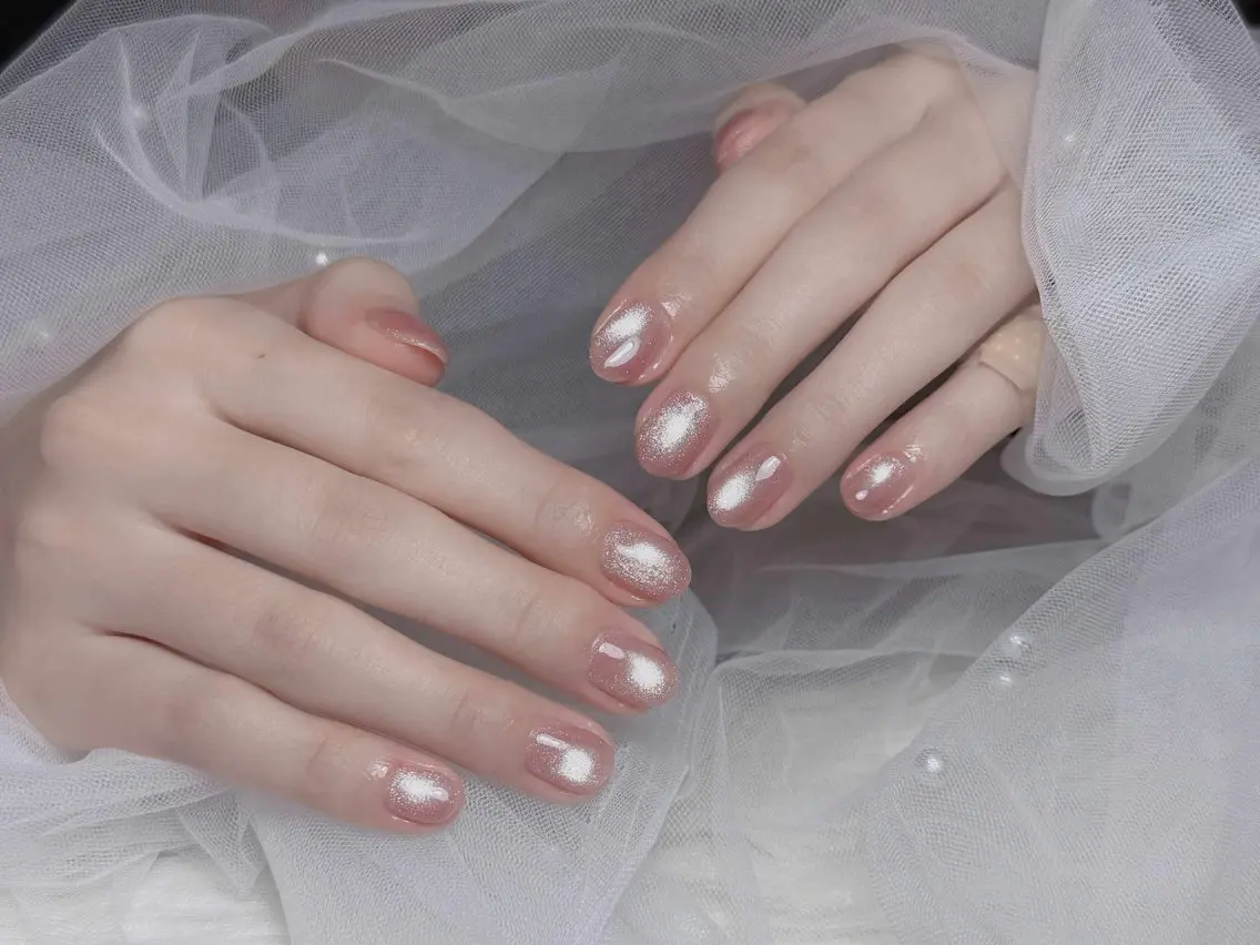 ネイル ハンドネイル Aimee Nail Studioのネイルデザイン