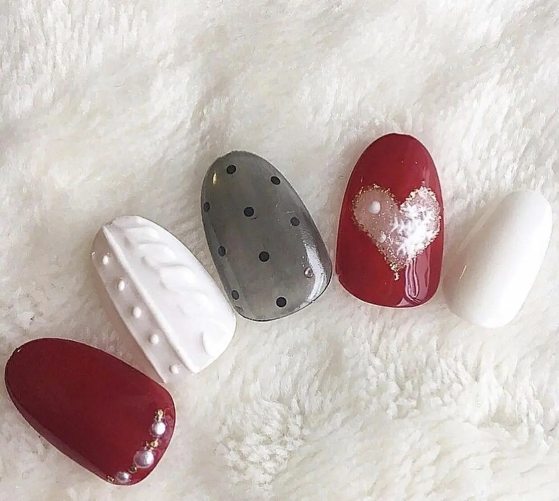 ネイル Cute beauty2のマツエク・マツパデザイン