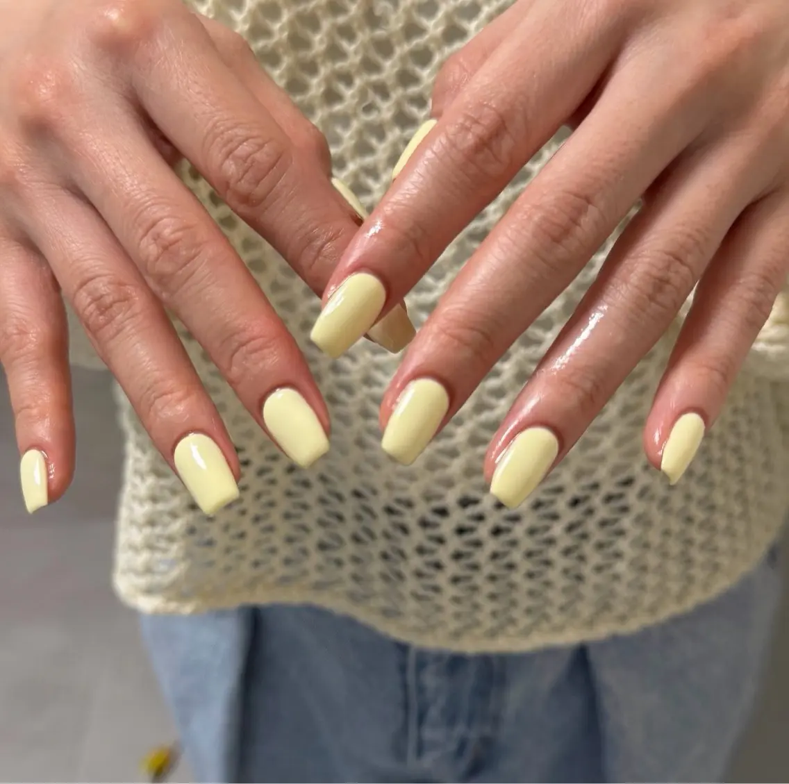 ネイル ハンドネイル nailsalon bijuのネイルデザイン