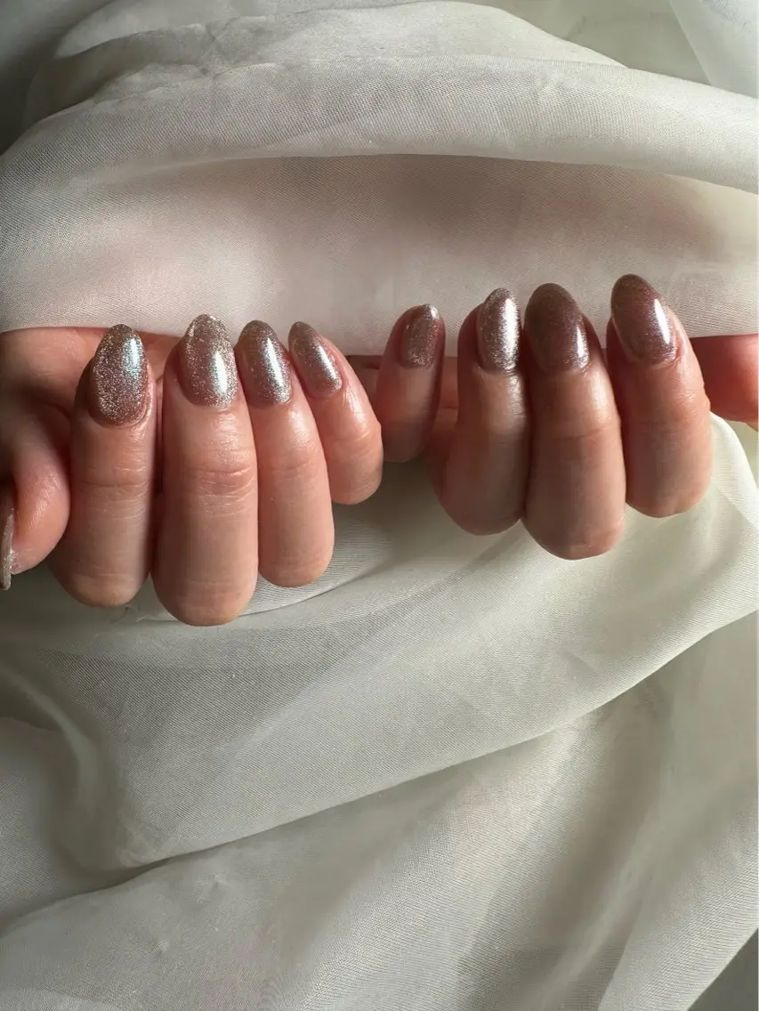 ネイル ハンドネイル nail salon neigeのネイルデザイン