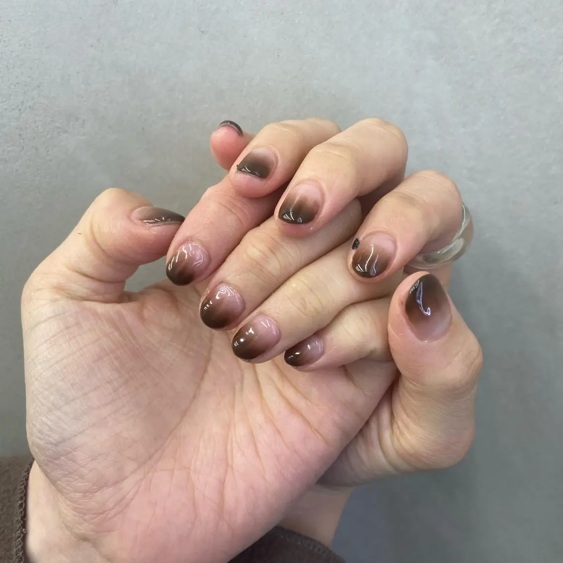 ネイル SEUHI nailのネイルデザイン
