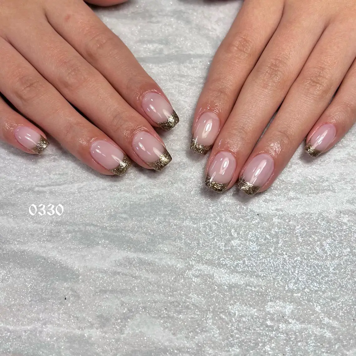 ネイル NAIL303 🛼 SHIORIのネイルデザイン