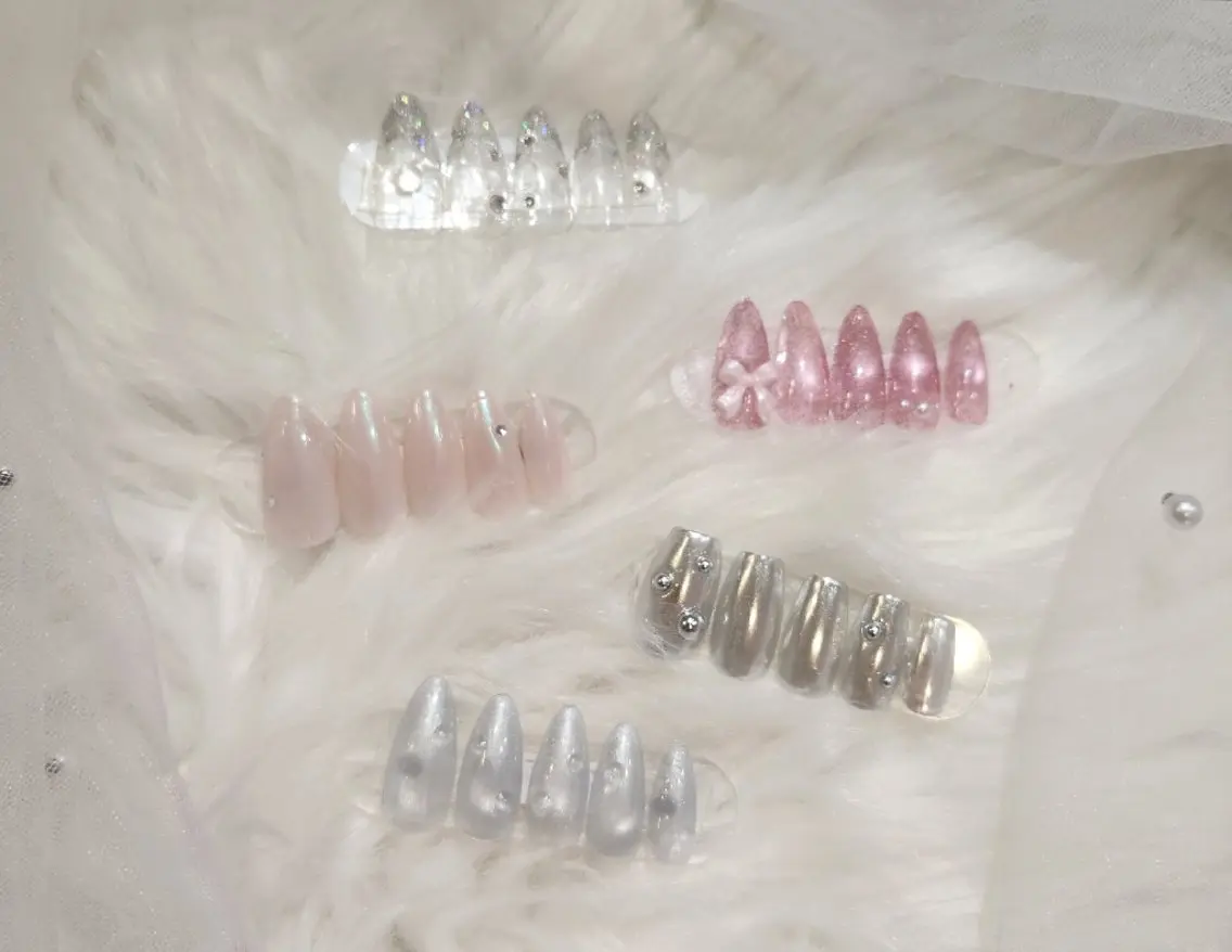 ネイル ハンドネイル Reward. marinaのネイルデザイン