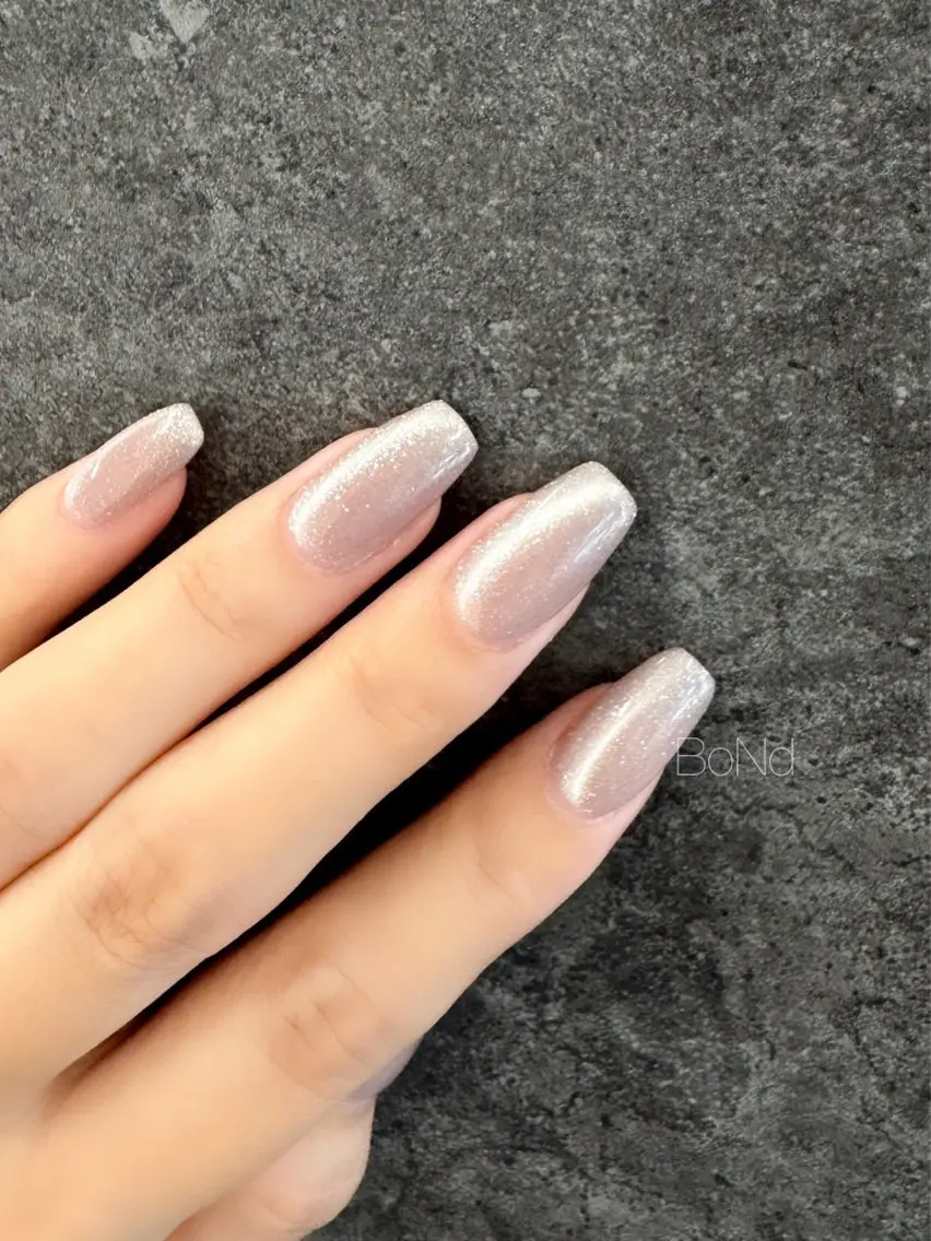 ネイル ハンドネイル 荒木 のぞみのネイルデザイン