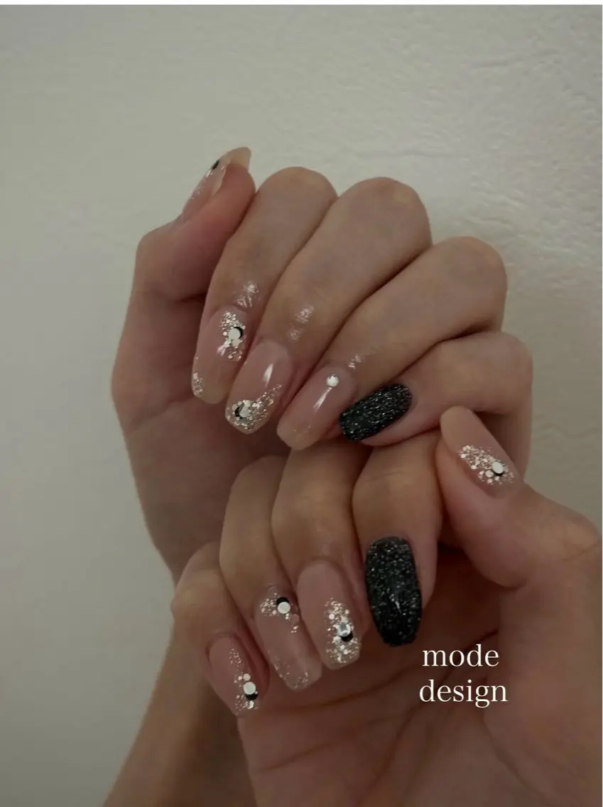 ネイル toi. nail salonのネイルデザイン