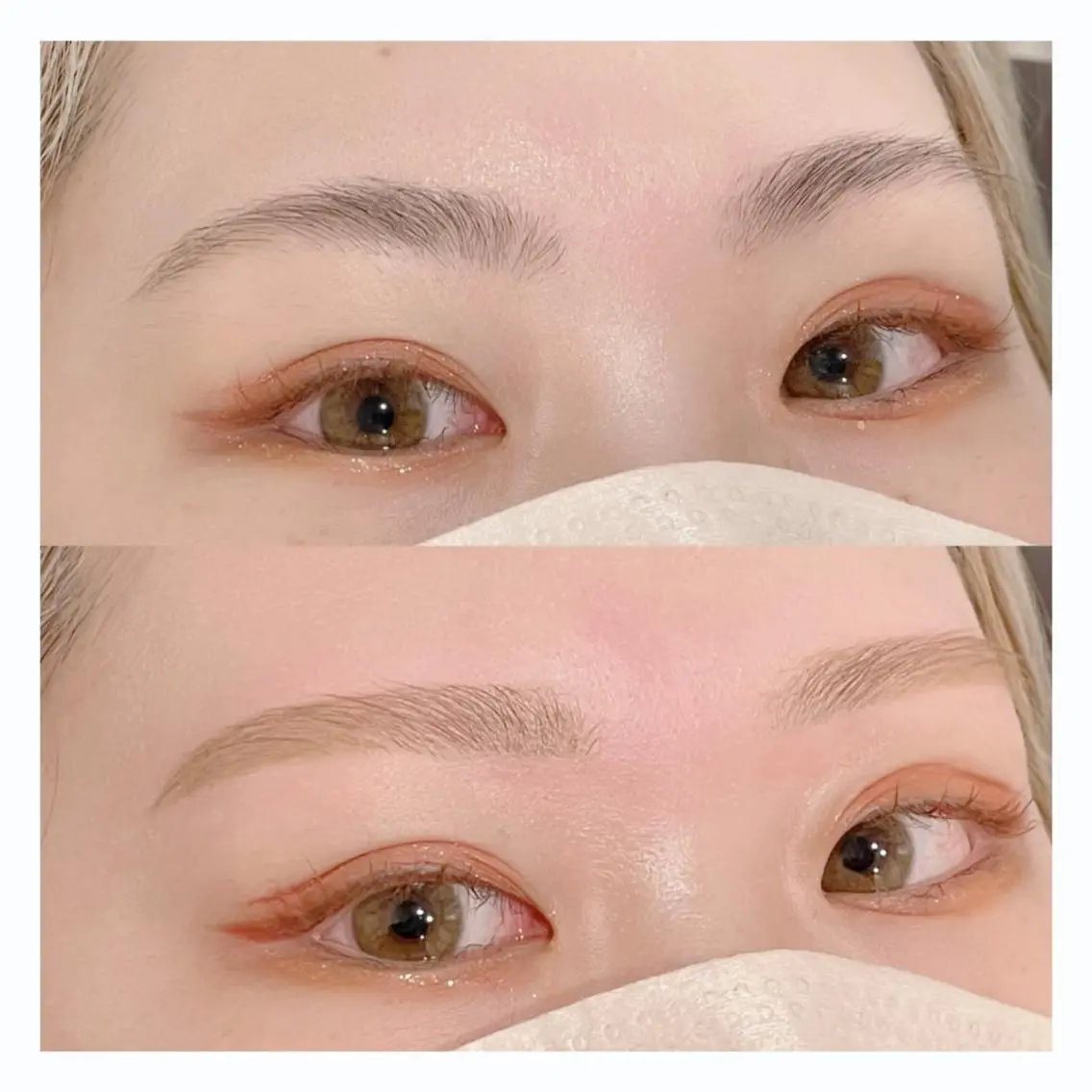 アイブロウ ワックス脱毛 眉カット その他(アイブロウ) 眉毛サロン🐈‍⬛ kasumi🎀の眉毛・アイブロウイメージ