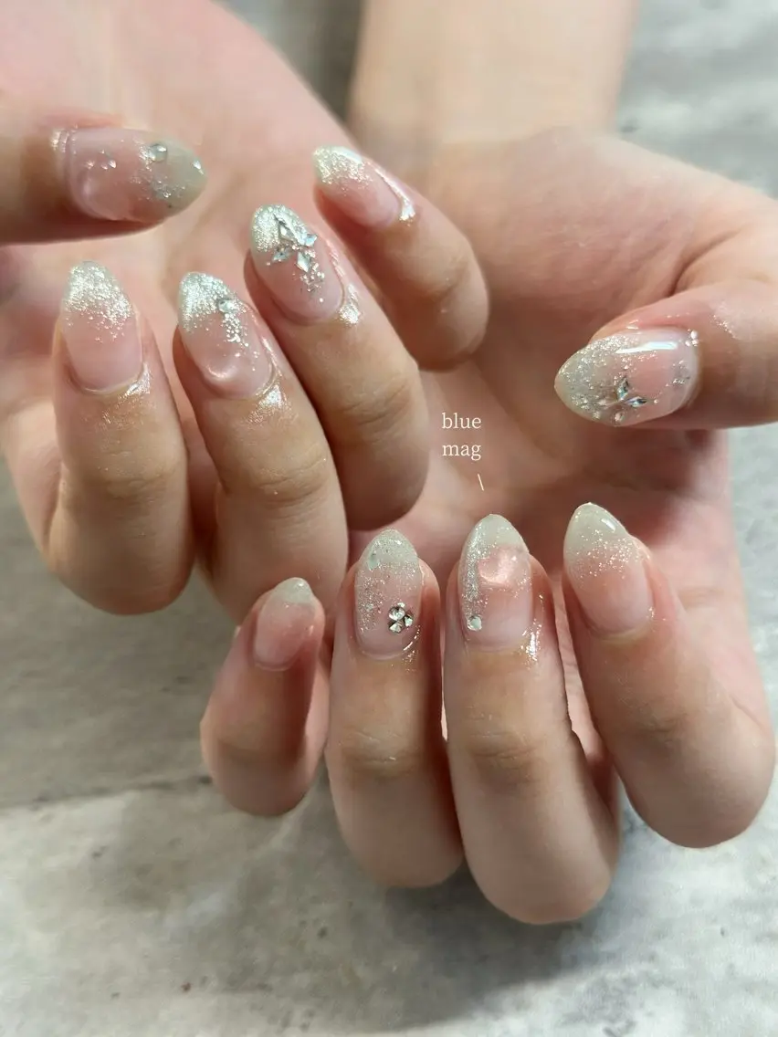 ネイル ハンドネイル One's Nail Roomのネイルデザイン