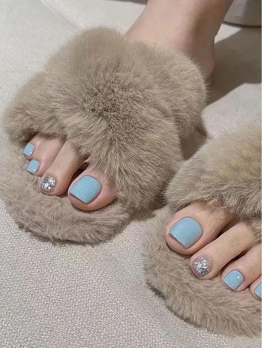 ネイル フットネイル Emiii Ana.chuoのネイルデザイン