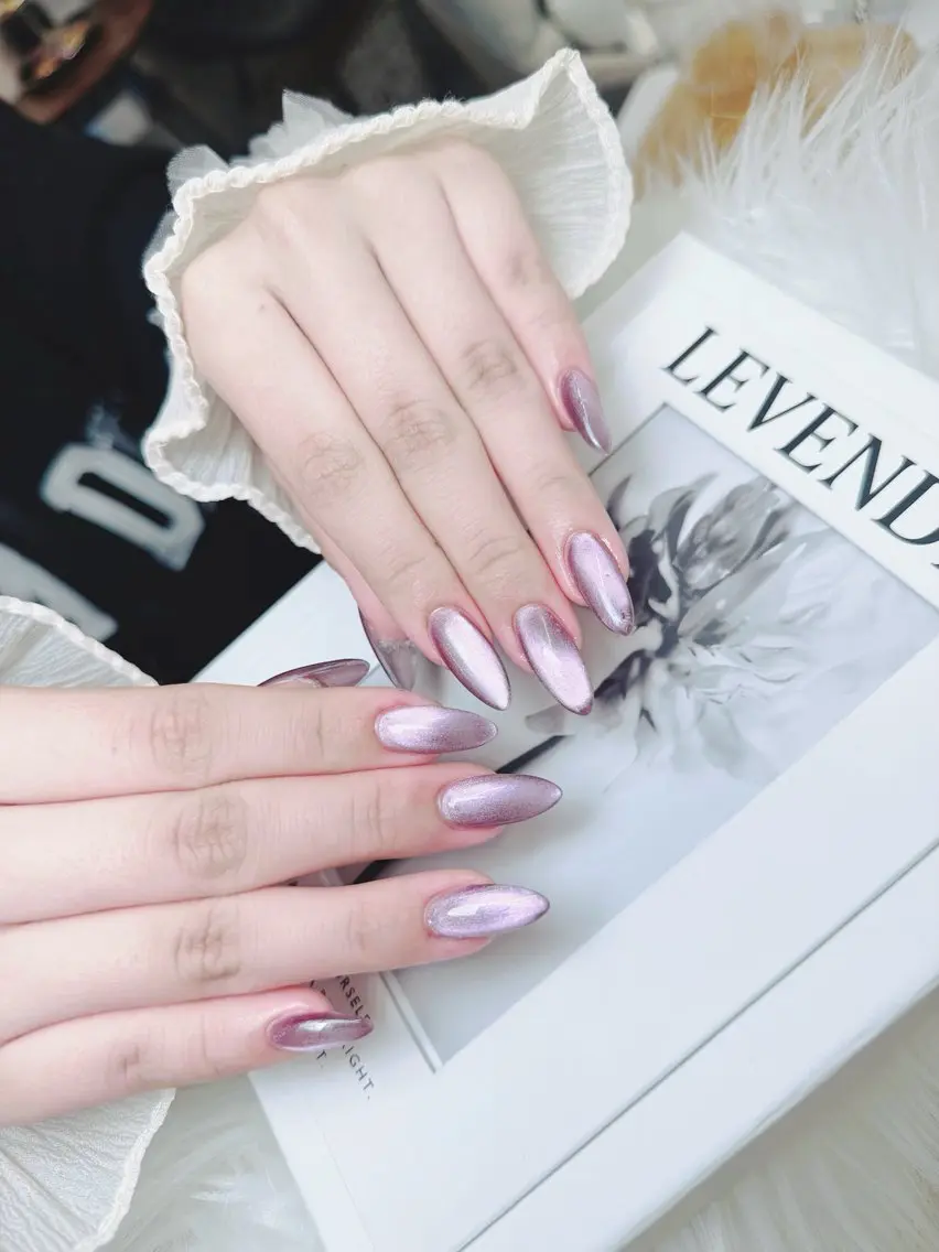 ネイル ハンドネイル Riko Nail 2kのネイルデザイン