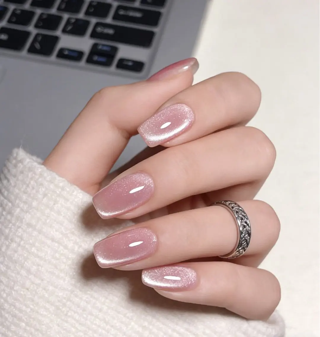 人気No.1【HAND】マグネットワンカラー【初回オフ無料】の写真