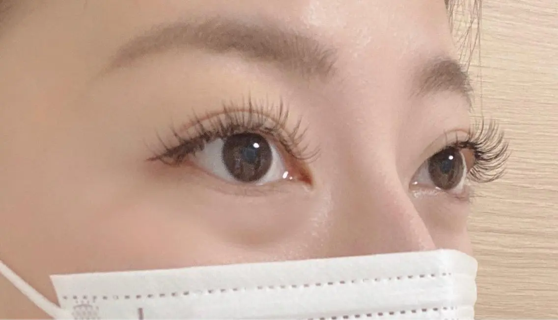 マツエク・マツパ マツエク eyelash clear池袋のマツエク・マツパデザイン
