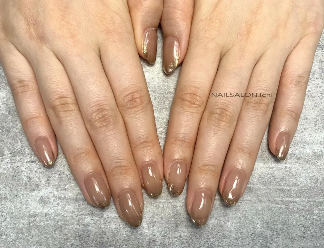 ネイル NAILSALON Ichiのネイルデザイン