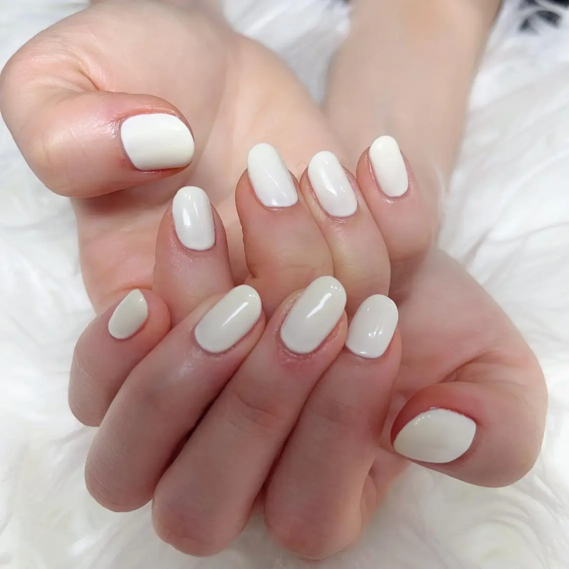 ネイル NAMU NAILS💞のネイルデザイン