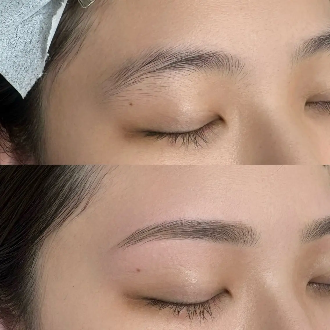 アイブロウ トレンド眉🌈✨ nazumiの眉毛・アイブロウイメージ