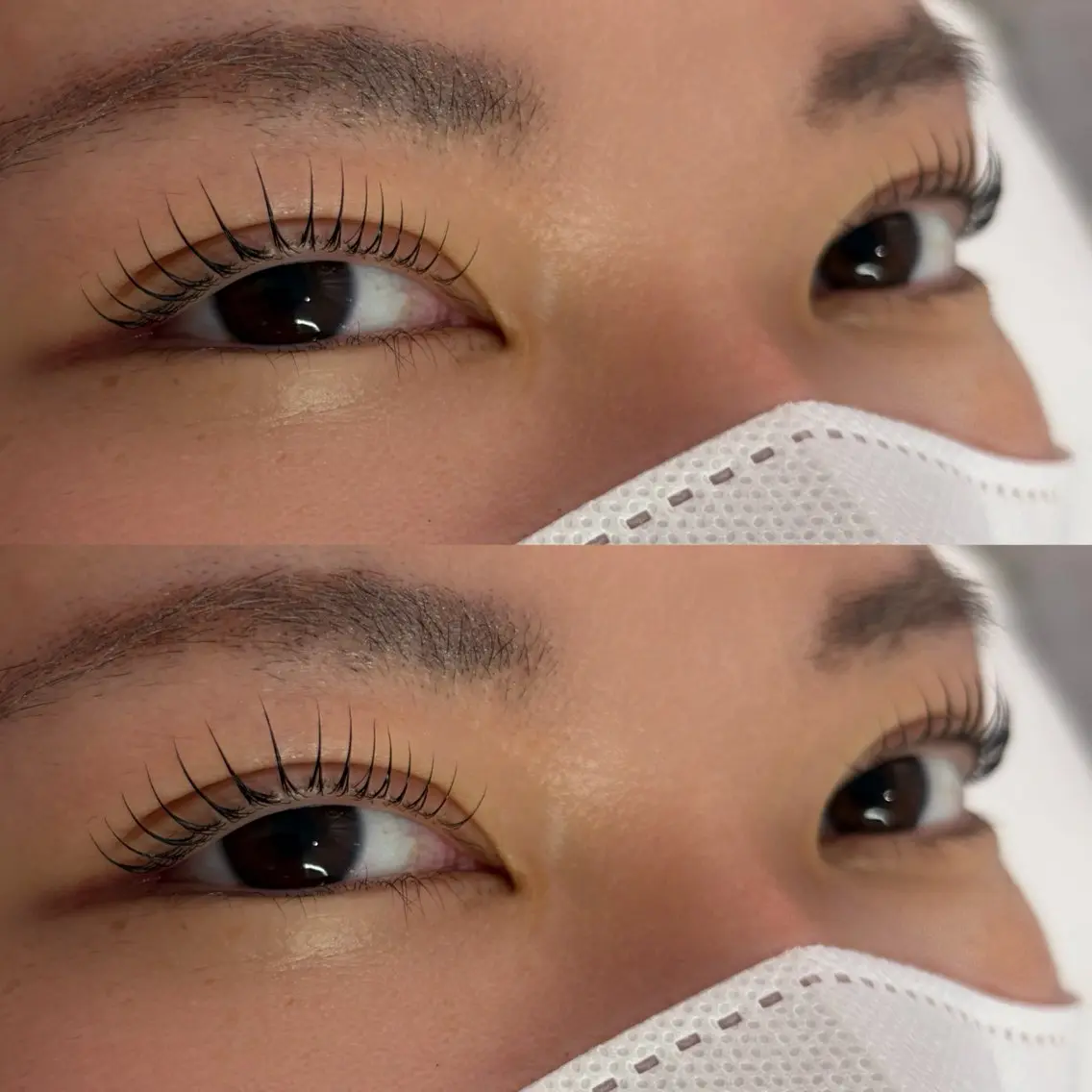 マツエク・マツパ yuka *の眉毛・アイブロウイメージ