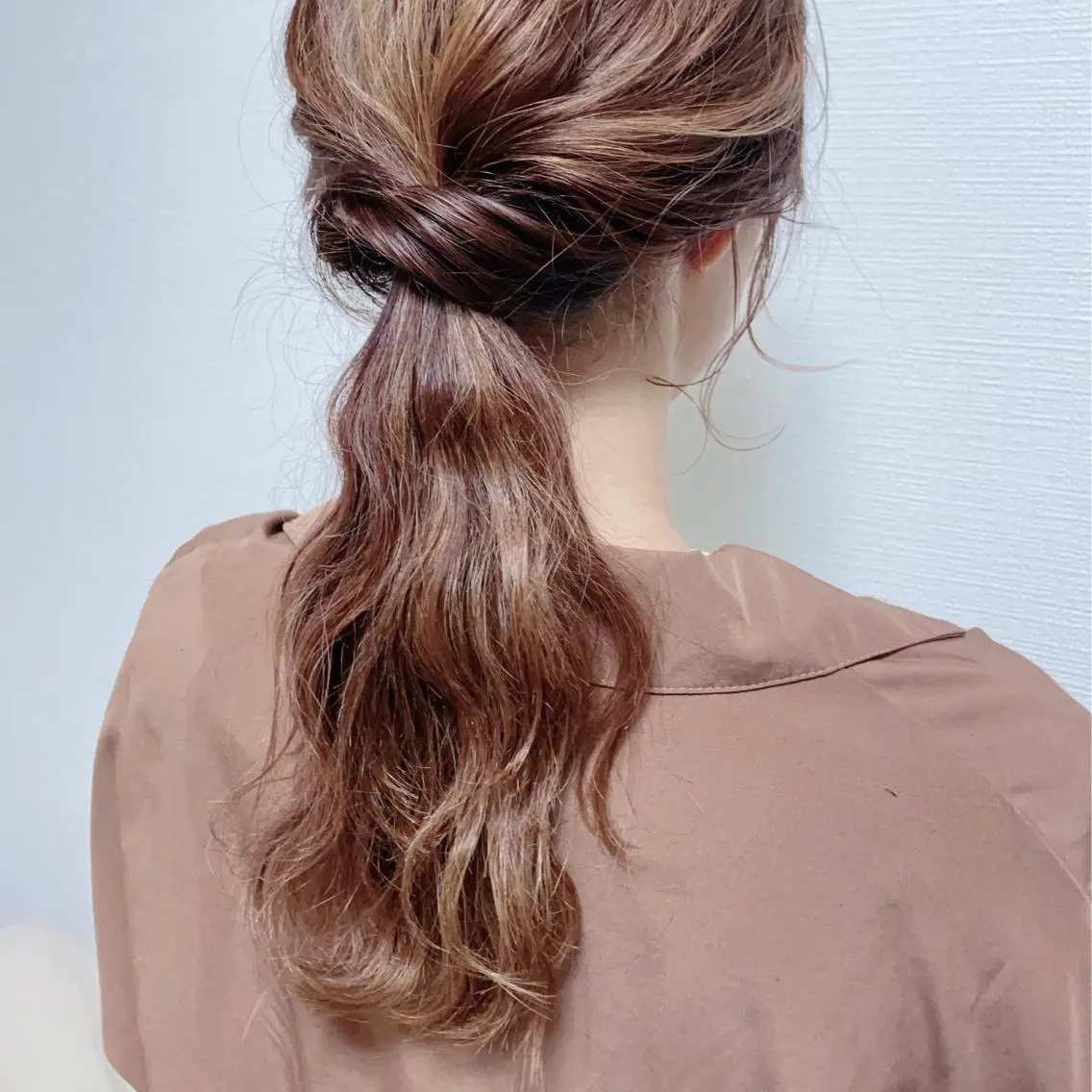 ヘアアレンジ ヘアセット 𓍲꙳yamada haruna⋆ 𓍱のヘアスタイル