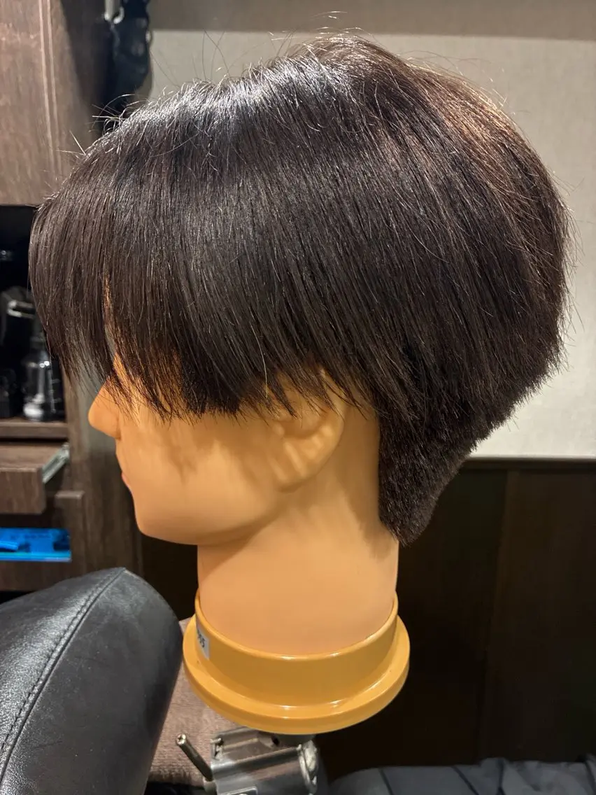 メンズ LAVIE 西山のその他イメージ
