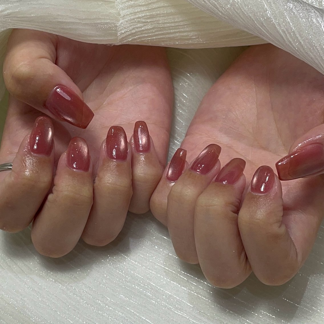 ネイル 🧸 さとうのネイルデザイン
