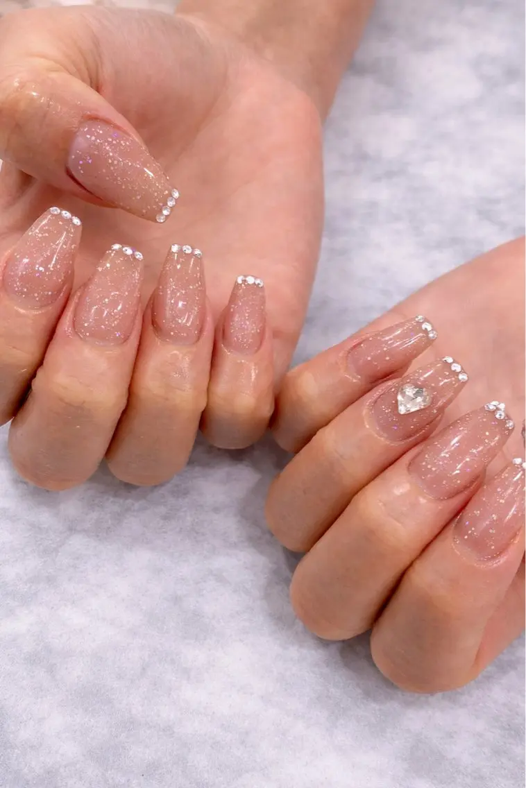 ネイル Nailstudio MALUAのネイルデザイン