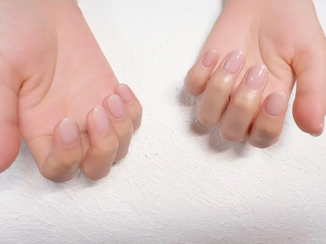 ネイル ジェルネイル Regaro i.sのネイルデザイン