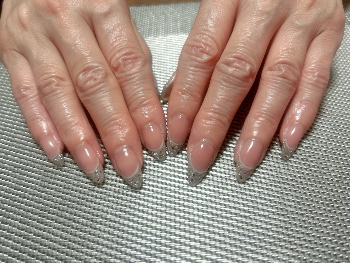 ネイル ハンドネイル i nailのネイルデザイン