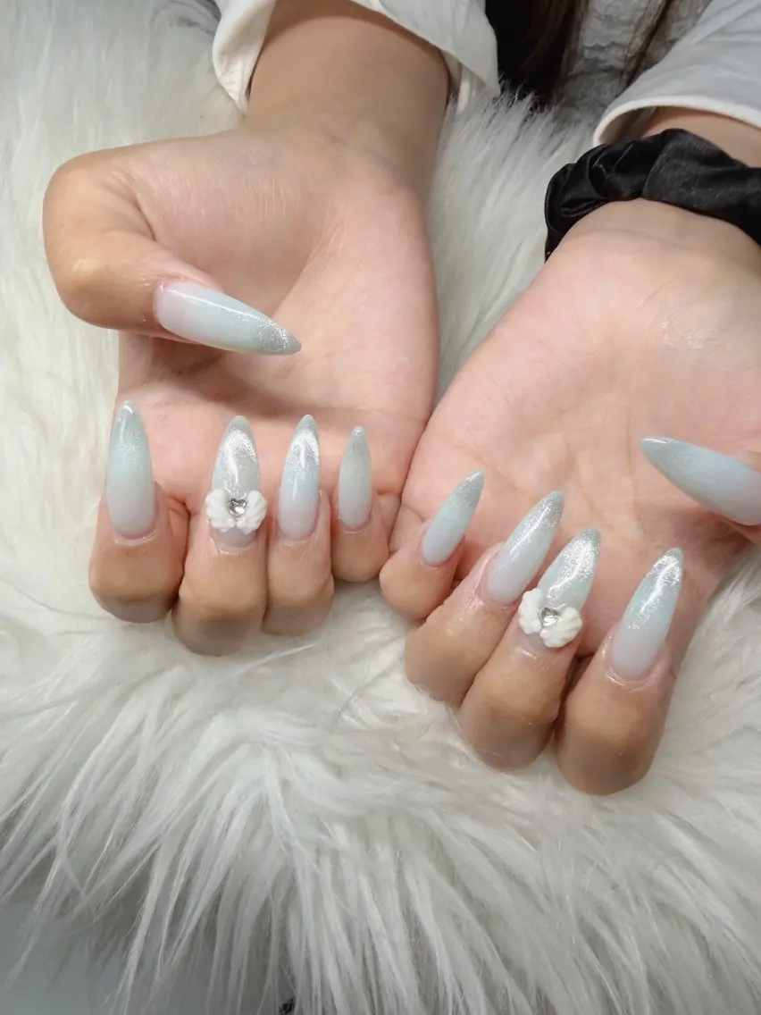 ネイル Lee Nailsのネイルデザイン