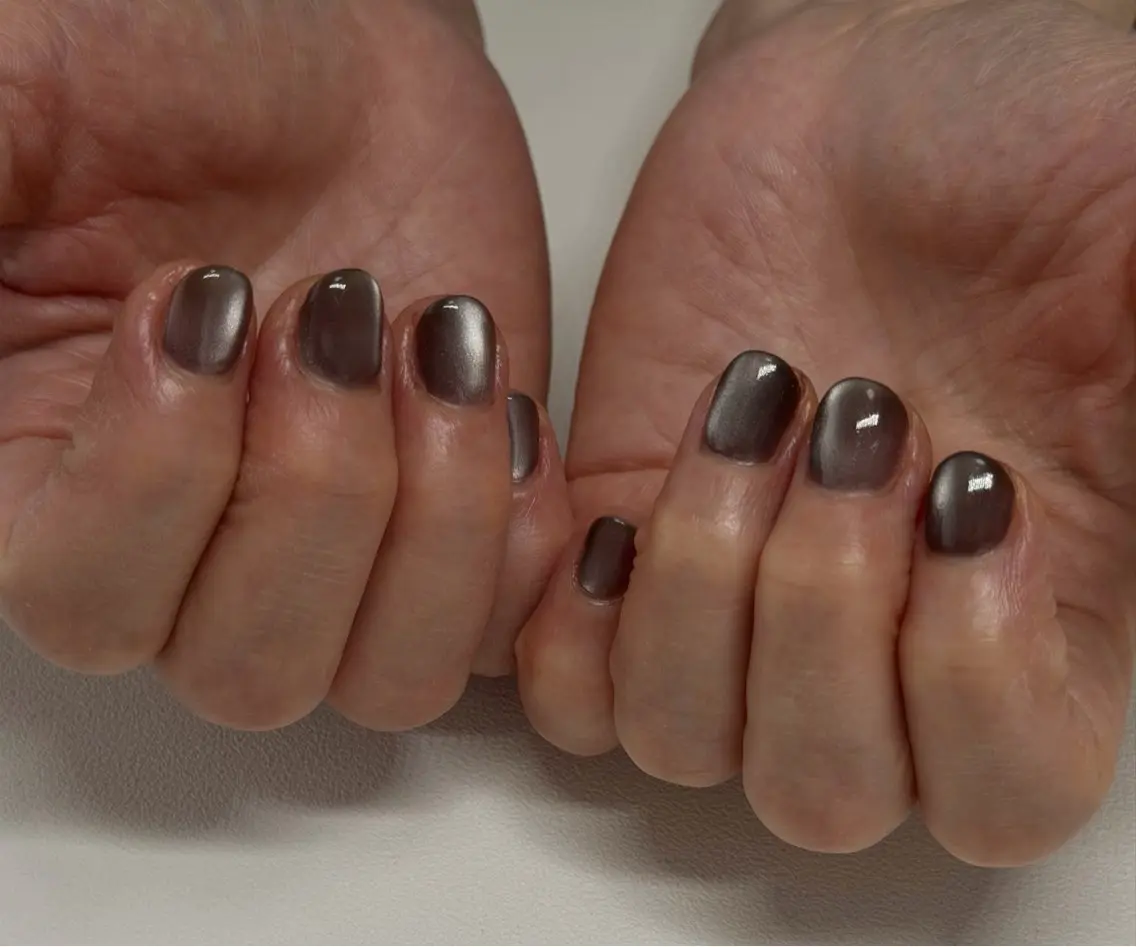 ネイル ハンドネイル nail salon Linoのネイルデザイン