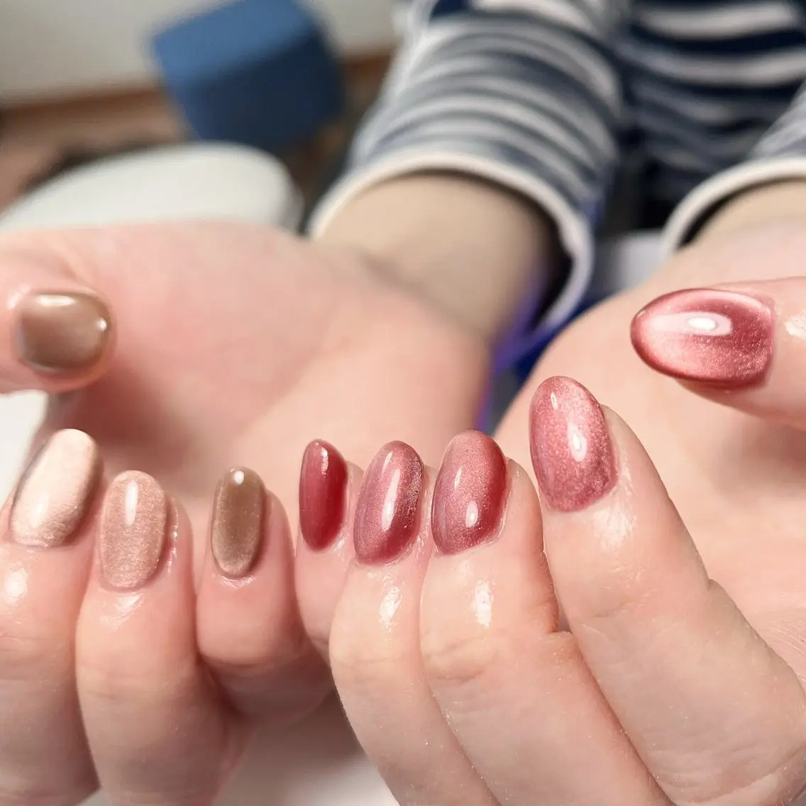 ネイル Twinkle Nail Kuboのネイルデザイン