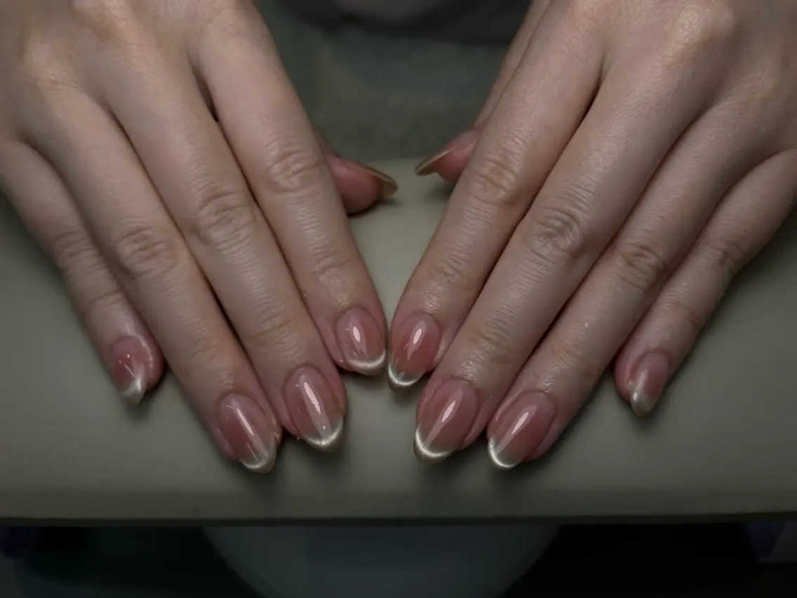 ネイル ハンドネイル ハンドケア David Nailのネイルデザイン