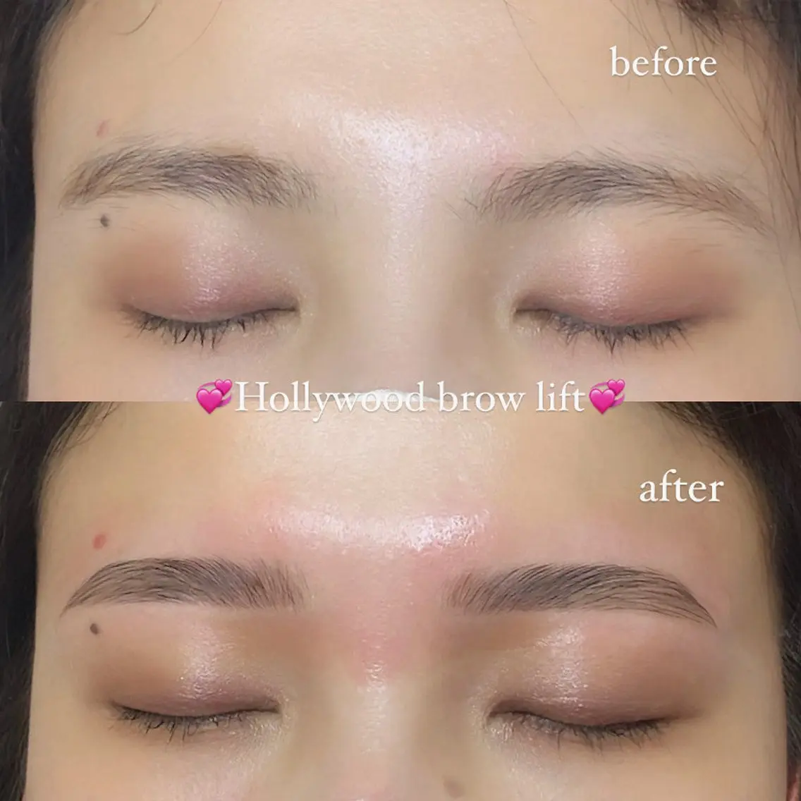 アイブロウ トレンド眉🎀✨ ayumiの眉毛・アイブロウイメージ