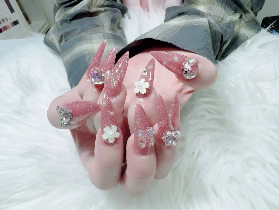 ネイル haru nailのネイルデザイン