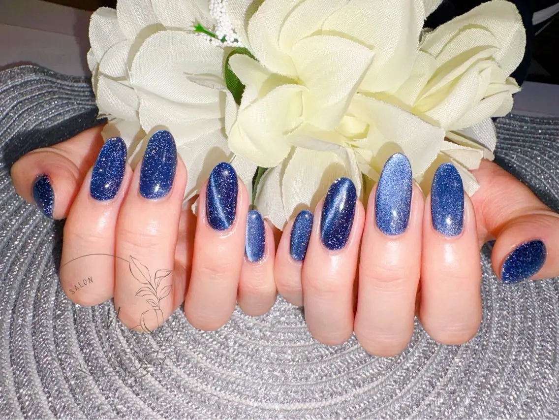 ネイル ハンドネイル Nail salon &M.のネイルデザイン
