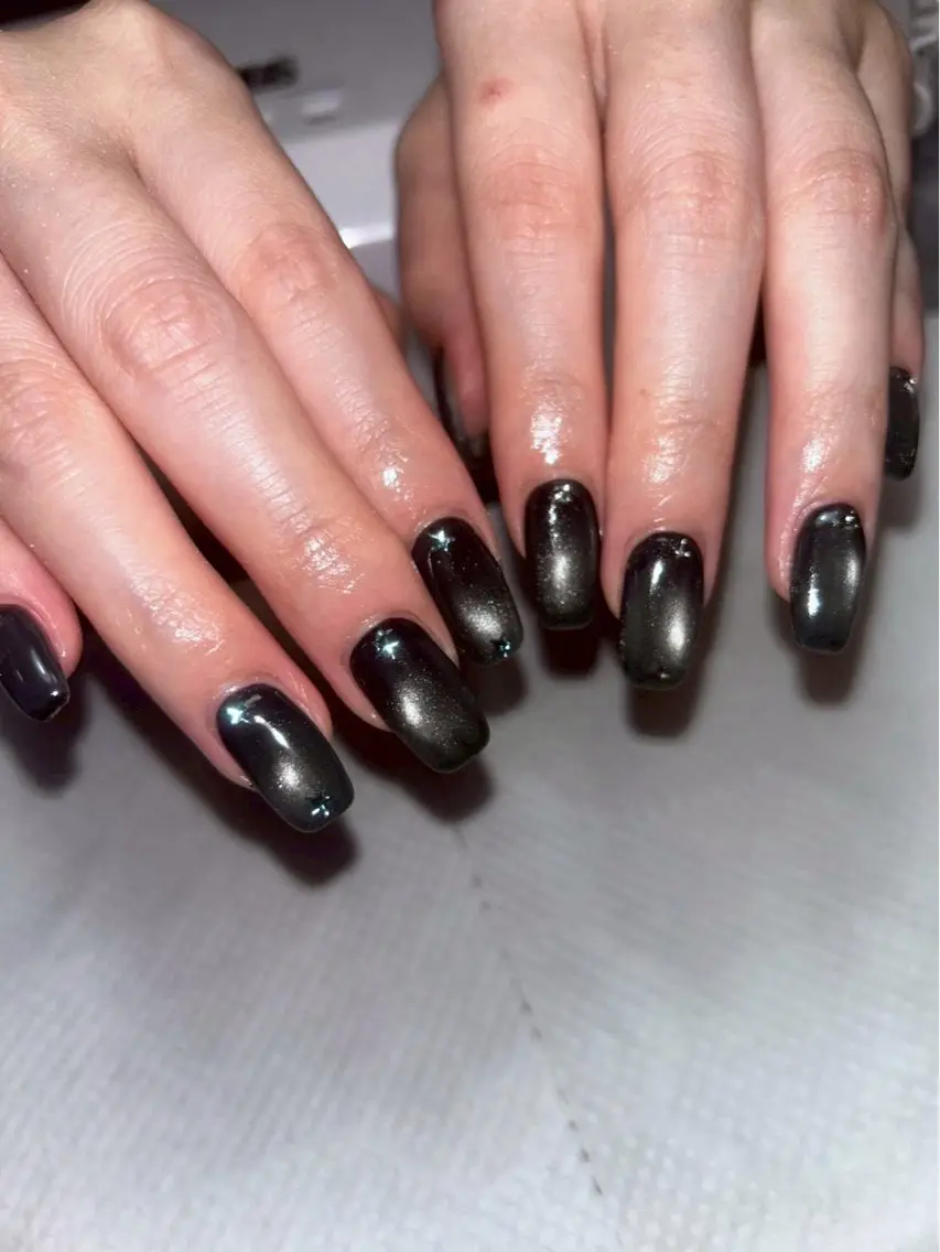 【hand】マグネットの写真