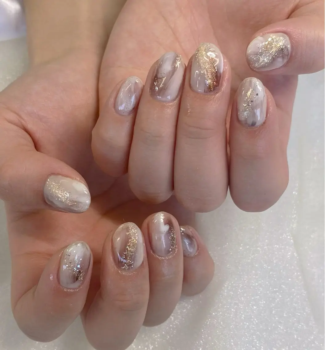 ネイル 🌻ひまり🌻 ネイルのネイルデザイン