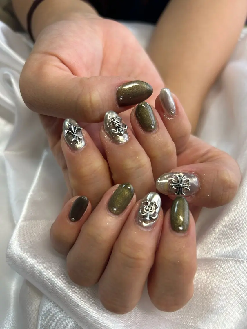 ネイル NailSalon Beniceのネイルデザイン