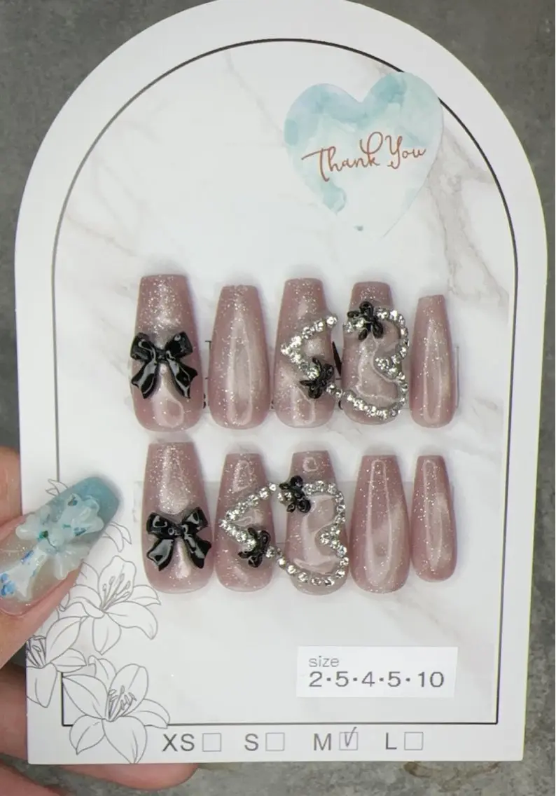 ネイル ネイルチップ ハンドネイル nail salon OnRのネイルデザイン