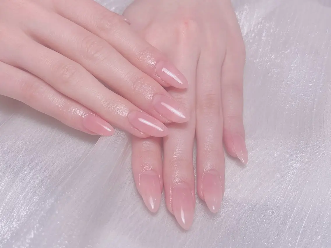 ネイル ハンドネイル KARI ネイルサロンのネイルデザイン
