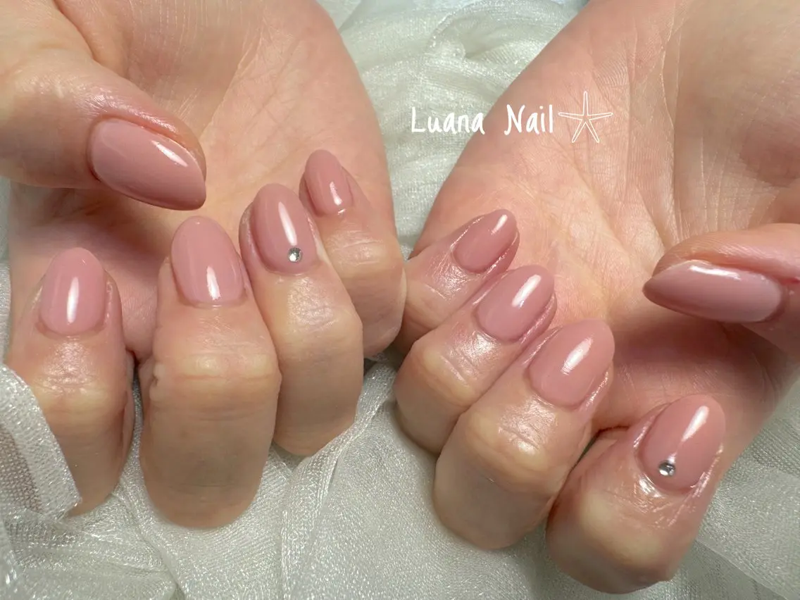 ネイル Nail Salon Subaruのネイルデザイン