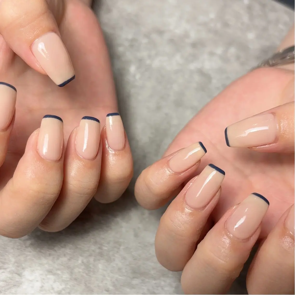 ネイル Cannail Rinaのネイルデザイン