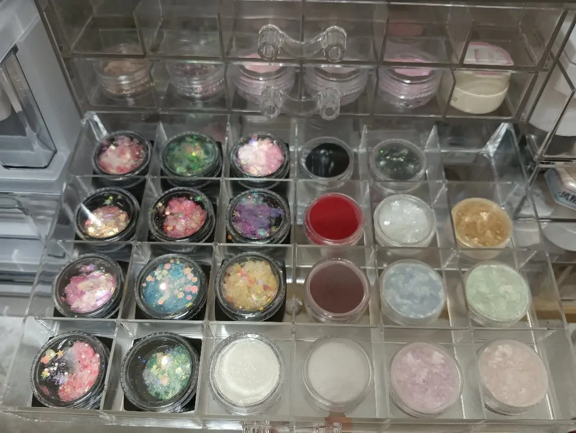 ネイル ハンドネイル フットネイル 高山ルコ(NAIL) 店長のネイルデザイン