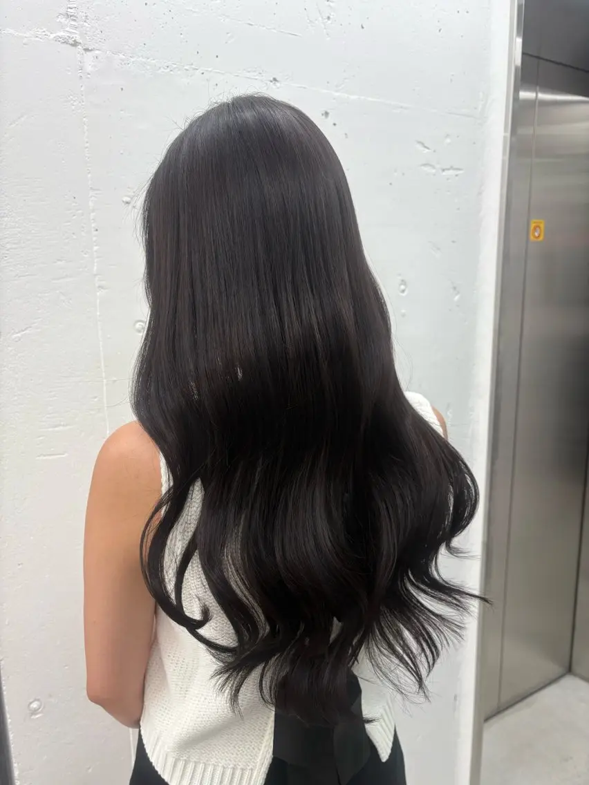 ロング 🌟ゆりあ🌟 JILLSTUDIOのヘアスタイル